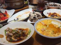 -二十八里太湖船菜(吉祥路店)