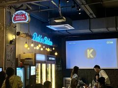 -Dak's 炸鸡(远景路店)