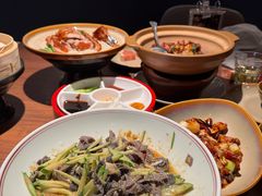 -青年公社烤鸭(熙悦天街店)