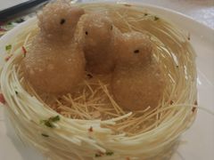 -星河湾半岛酒店-真粤中餐厅
