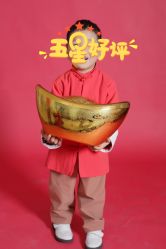 点击看大图 -金夫人婚纱摄影(长寿店)