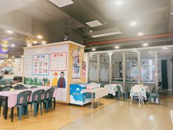 -LePark乐派亲子餐厅(33小镇店)