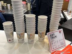 -茶颜悦色(银盆岭万达广场店)