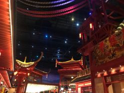 -南京万达乐园