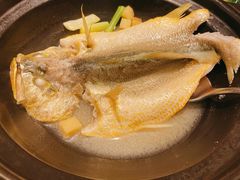 百秒黄花鱼-莆田餐厅PUTIEN(三里屯店)