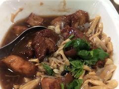 -砖窑古早味怀旧餐厅