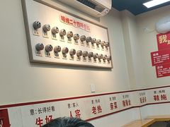 -明姨仔潮汕美食·碳炉猪脚·汕尾牛腩饭·起片鸡煲(起义路店)
