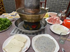 -鑫龙火锅城(嘉汇广场店)
