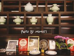 -Yan Ting 宴庭中餐厅(上海静安瑞吉酒店)