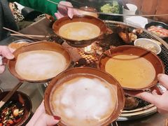 -五彩凉山自助西昌烧烤(柳翠路店)