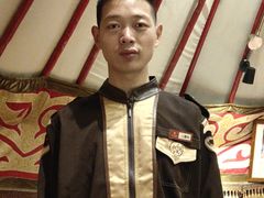 -九十九顶毡房(阜石路店)