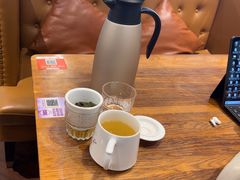 -花舍·新派粤菜·西餐·下午茶(亚运村·鸟巢店)