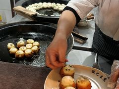 -哑巴生煎(临顿路店)