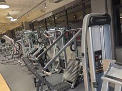 -聚健身GatherFitness(余杭店)