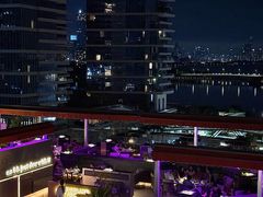-DEW Lounge(深圳湾店)