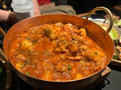 -Ameigo梅果·云贵川bistro(长宁来福士店)