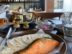 -BOR Eatery(安福路店)