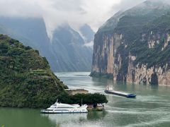 夔门-白帝城·瞿塘峡景区