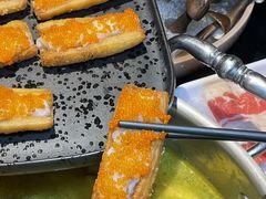 -鲜入唯煮·港式海鲜牛肉火锅(金宝街店)