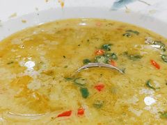 招牌冬瓜鱼-椒香川流不息川菜馆(二七北路店)