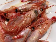 -半岛听涛蒸汽海鲜自助(K11店)