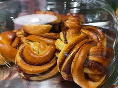 -BAKER&SPICE(环贸店)