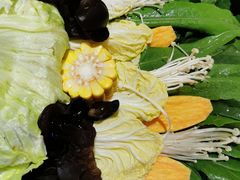 -和庆斋羊蝎子火锅·碳缸烧烤(顺义旗舰店)