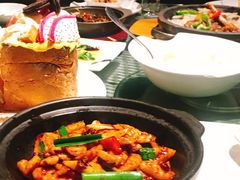 -铜锣湾·有麝自然香(长嘉汇购物公园店)