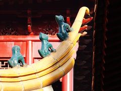 -钦赐仰殿道观