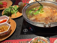 -牛New寿喜烧(闵行龙湖天街店)