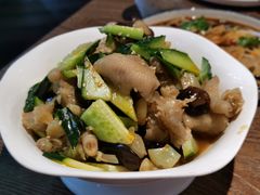 -盛京辽菜小馆(龙之梦购物中心店)