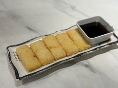 -甦杏鸡毛店(营门口店)