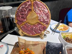 -麻辣因子滩羊火锅(世和广场店)