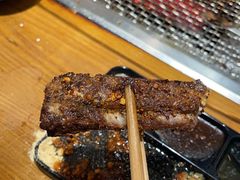 -蚝英雄·自助烤蚝(建设路店)