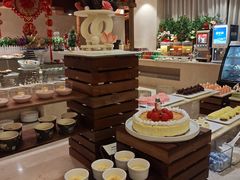 -上海富悦大酒店(松江店)