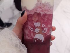 -喜茶(永旺梦乐城店)