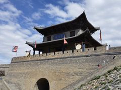 -雁门关景区