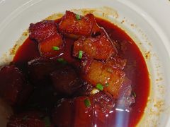 -梁家大院•农家菜(昆山会展中心店)