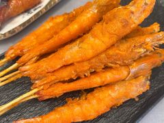 -金哥私房菜馆(张府园总店)