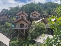 -北京山里寒舍度假酒店