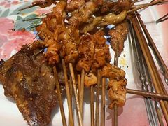 -北丐先生·野馄饨烧烤(泰达E街区店)