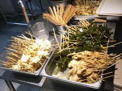 -素清香(解放路店)