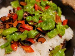 -云海肴·汽锅鸡·云南菜(天山百盛优客店)