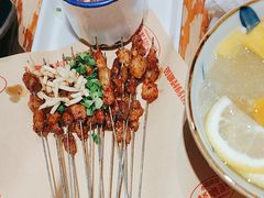 -怪噜范·老贵阳街头名小吃(鸿通城店)