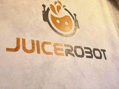 -JuiceRobot·手工意大利面&汉堡精酿(珠江新城店)