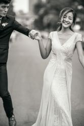 -太古映画婚纱摄影(天河店)