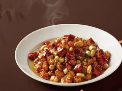 -眉州东坡(华联万柳店)