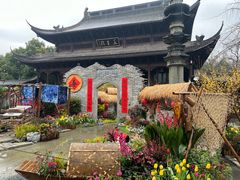 -钱王祠