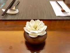 -大佛寺高级素食自助餐厅