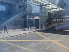 -普陀长途客运中心